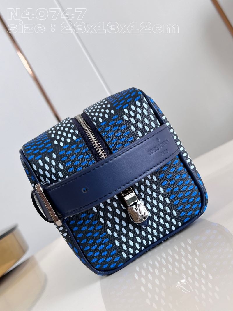 Louis Vuitton Cosmetic Bags